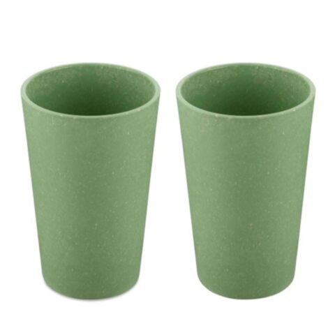Connect Beker 350 ml Set van 2 Stuks