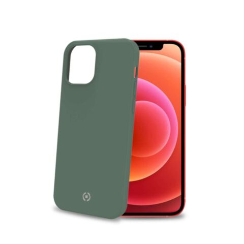 Cromo Back Cover iPhone 12/12 Pro