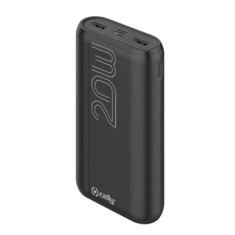 ProPower Powerbank 20000mAh Power Delivery Technologie