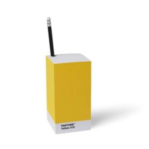 Sticky Notes Notitieblok - Yellow 012