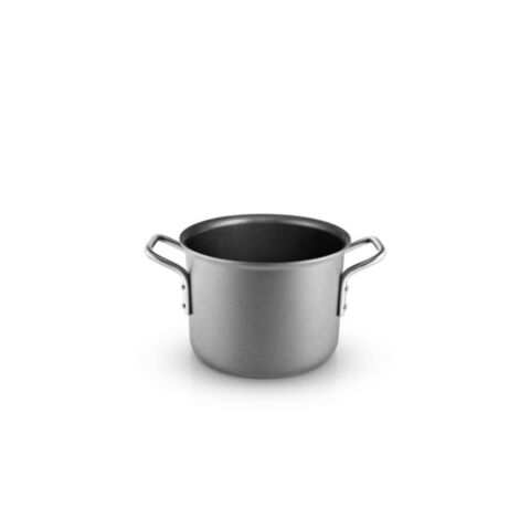 Grey Line Slip-Let Ceramic Kookpan Ø 16 cm 2,5 liter