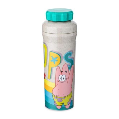 Olli Drinkfles 500 ml Spongebob Patrick