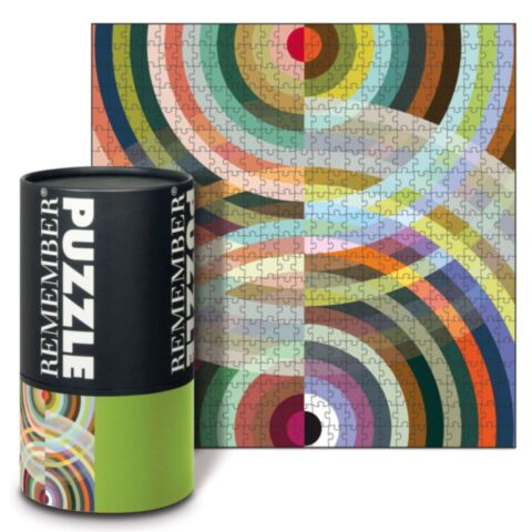 Spel Puzzel Tartan