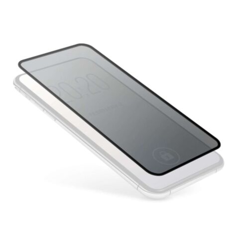 Privacy Full Glass Screenprotector iPhone 14 Pro Max