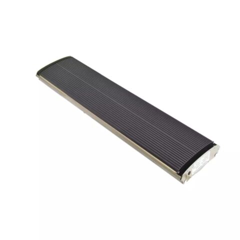 Heation Terrasverwarmer 1800 100 x 6,7 x 18,9 cm