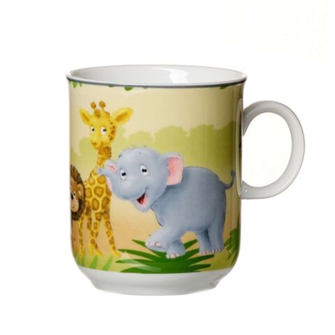 Afrikatiere Mok 270 ml