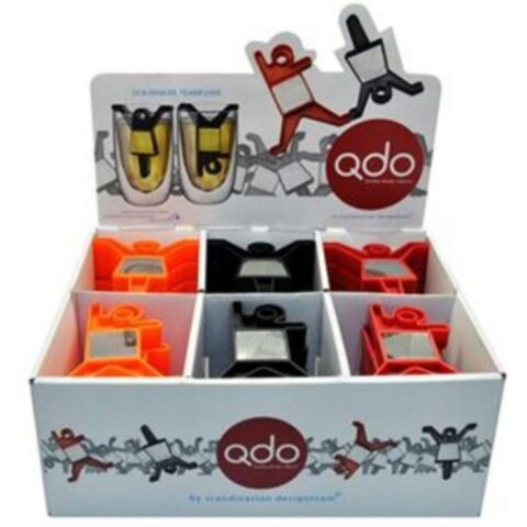 POS Display Accessoire Thee-ei Breakdancers Los 36 Stuks
