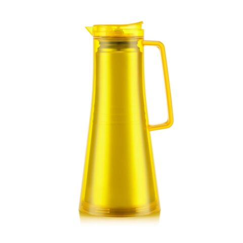 Bistro Thermoskan 1,1 liter Lemon