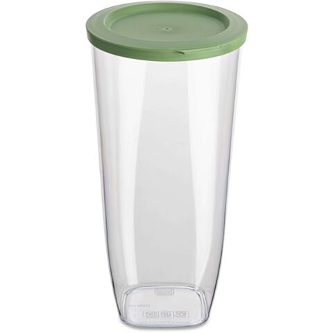 Connect Voorraadpot Rond 2 liter