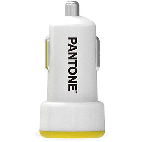Pantone Autolader USB 2.1A