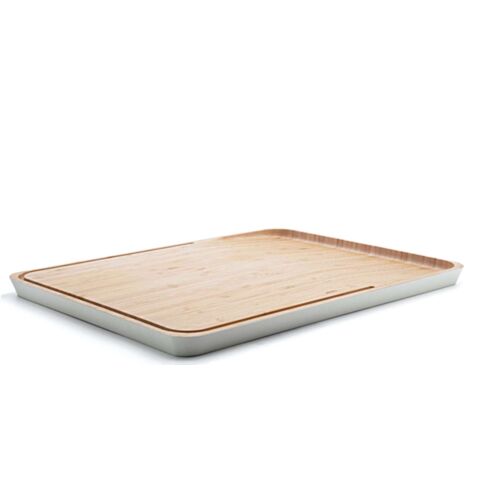Snijplank 41x30 cm met Sapgeul