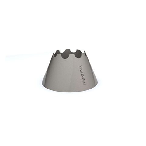 BBQ Accessoire Kamado 19-22 inch Vulcano