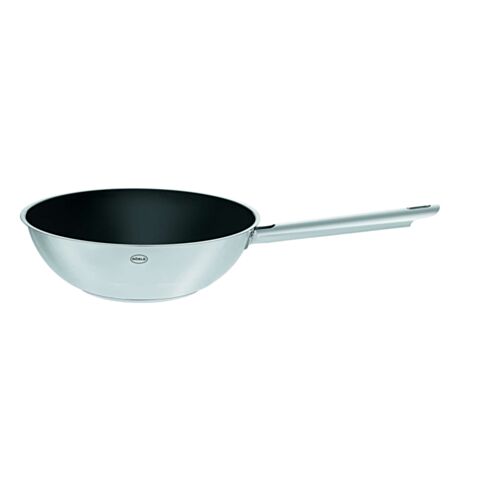 Elegance Wokpan met ProCera Keramische Coating Ø 28 cm