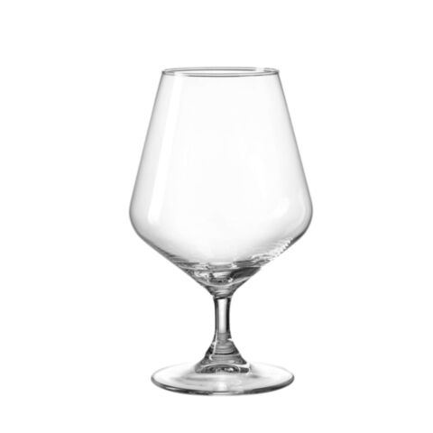 Rumba Brandewijnglas 350 ml Set van 4 Stuks