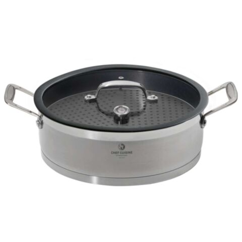 Aroma Stoompan Ø 28 cm