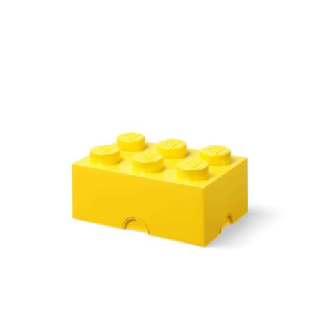 Opbergbox Brick 6