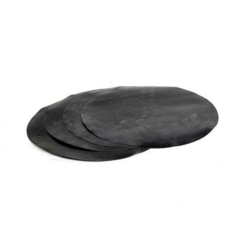 BBQ Accessoire Kamado 16 inch Medium Drip Pan Wegwerp 4 stuks