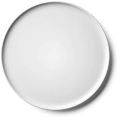Collective Lunchbord Ø 24 cm Set van 2 Stuks