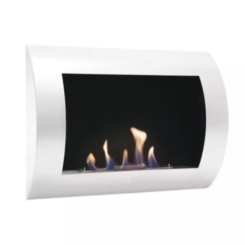 ScandiFlames Hangende Bio-Ethanol Haard Ocean 60 x 45 x 13,4 cm