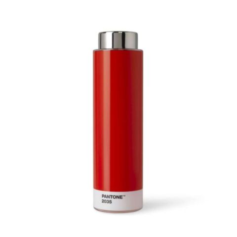 Tritan Drinkfles 500 ml - Red 2035