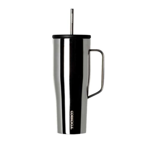 Cold Cup XL Thermosbeker met Rietje 890 ml