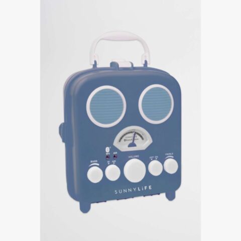 Beach Accessoires Bluetooth Speaker Beach Sounds Le Med