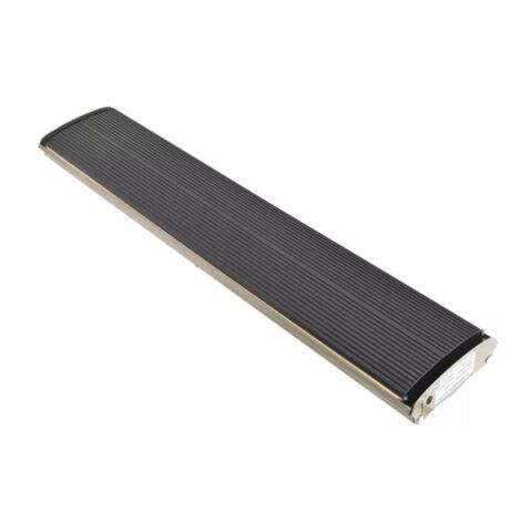 Heation Terrasverwarmer 2400 150 x 6,7 x 18,9 cm