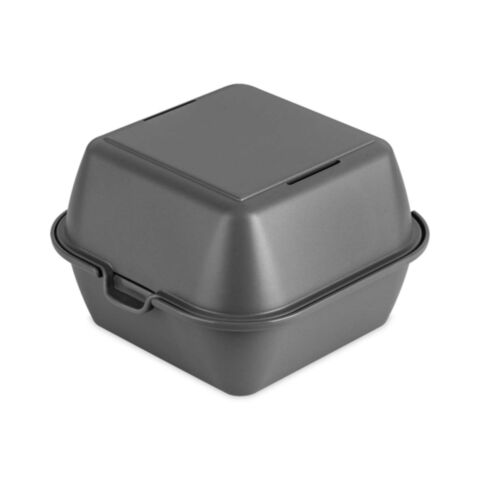 Move Burger Hamburgerbox Bulk per 90 Stuks