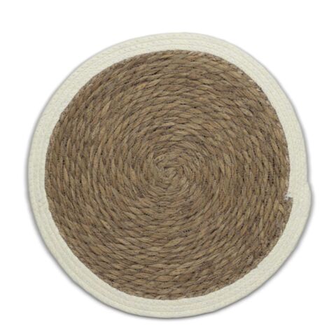 Trava Placemat Ø 38 cm