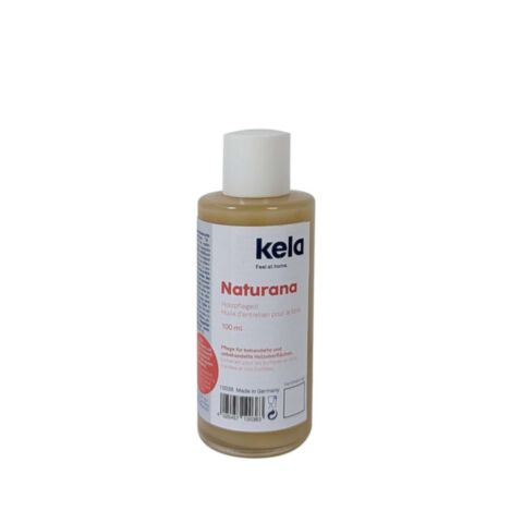 Naturana Verzorgingsolie voor Hout