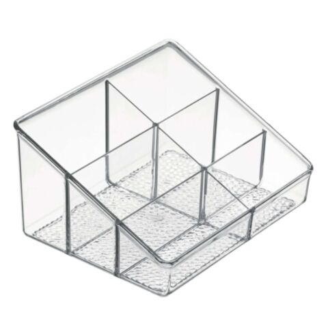 Rain Vanity Organiser