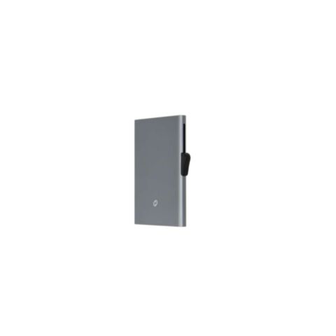 RFID Pasjeshouder Grey