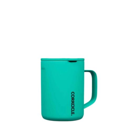 Classic Drinkbeker 475 ml Turquoise