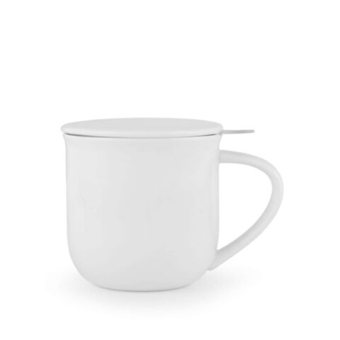 Minima Balanced Medium Theekop met Filter