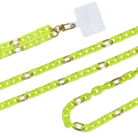 Lacet Telefoonketting