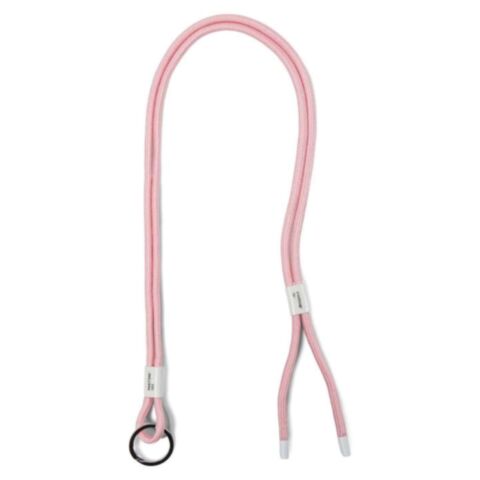 Sleutelhanger Verstelbaar - Light Pink 182