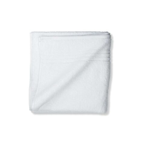 Leonora Badhanddoek Snow White 70x140 cm