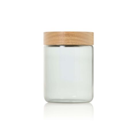 PureJar Voorraadpot 800 ml