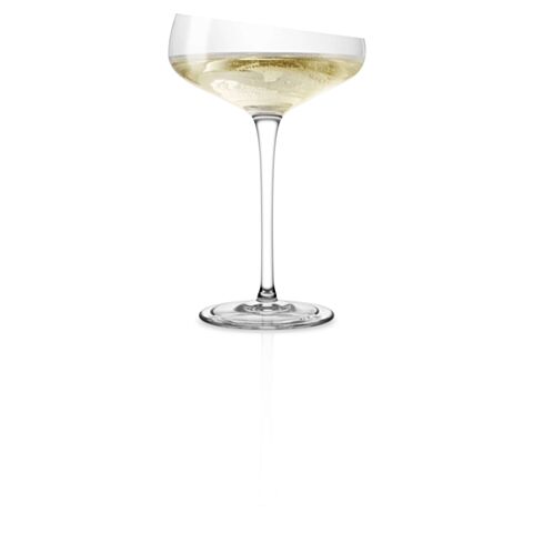 Glas Champagne 200 ml