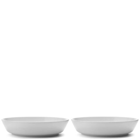 Collective Serveerschaal Ø 24 cm Set van 2 Stuks