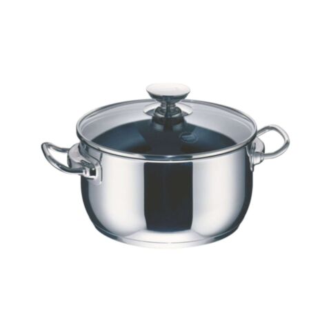 Injoy Kookpan Ø 16 cm 1,75 liter