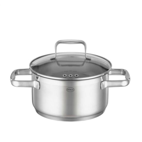 Charm Kookpan 3,4 liter
