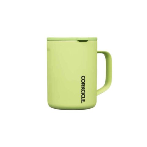 Classic Drinkbeker 475 ml Lime Green