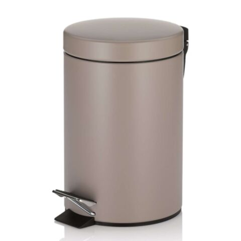 Monaco Prullenbak met Pedaal 3 liter