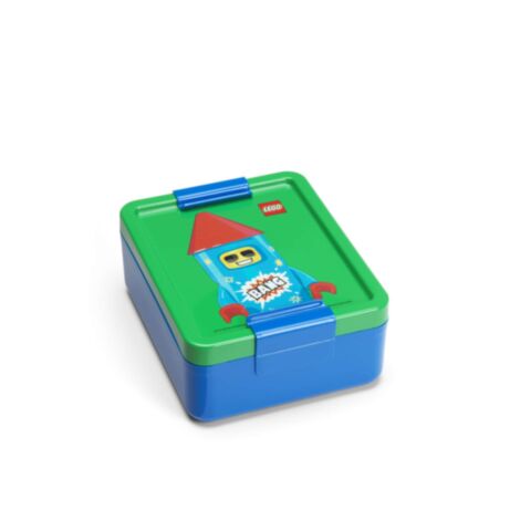 Lunchbox Rocket