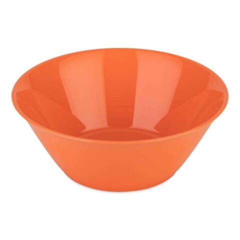 Nora Bowl Kom 700 ml Strong Coral