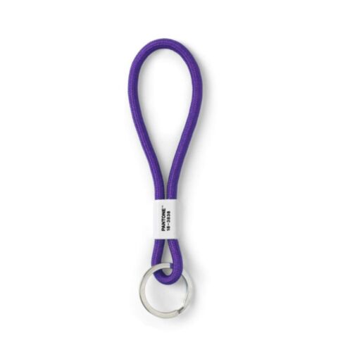 Sleutelhanger Klein - Ultra Violet 18-3838