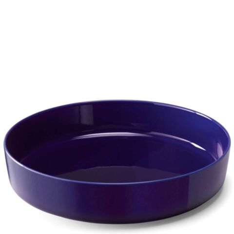 Collective Serveerschaal Ø 30 cm Cobalt