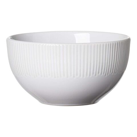 Banda Saladeschaal Ø 14 cm Wit