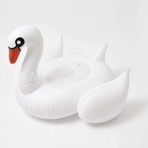 Pool Floats Luxe Ride On Zwaan